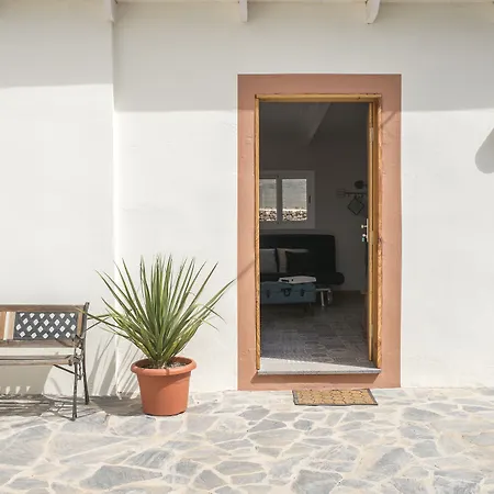 Villa Luna-country House In Lajares La Oliva