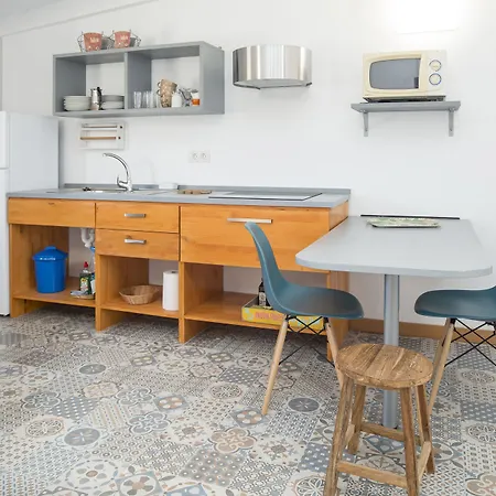 Luna-country House In Lajares Villa La Oliva