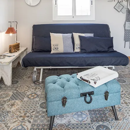 Luna-country House In Lajares Villa La Oliva