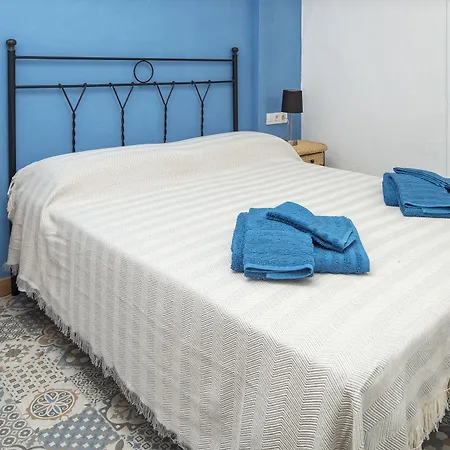 Villa Luna-country House In Lajares *